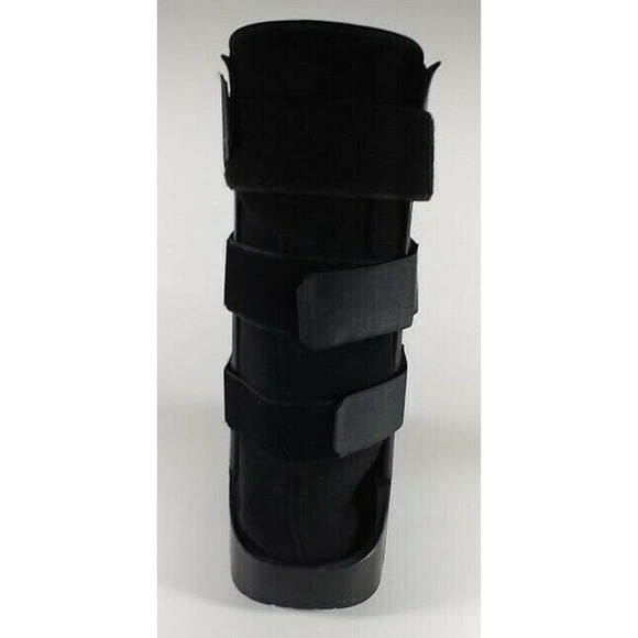 Medical Walking Boot Supports Foot and Ankle by Coastal - Picture 4 of 4